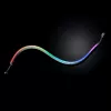 Phanteks PH-NELEDKT_CMBO_WT01 Neon D-RGB ledstrip-set, 40 cm (2 stuks), wit