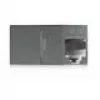 Inline-RJ45-koppelaar UBIQUITI UACC-RJ45-COUPLER-C6A compact – RJ45-Cat6A-inline-koppeling