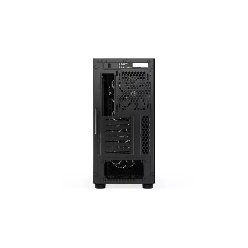 ENDORFY Arx 700 ARGB tower zwart