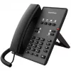 IP-telefoon Fanvil H1 zwart 2 lijnen