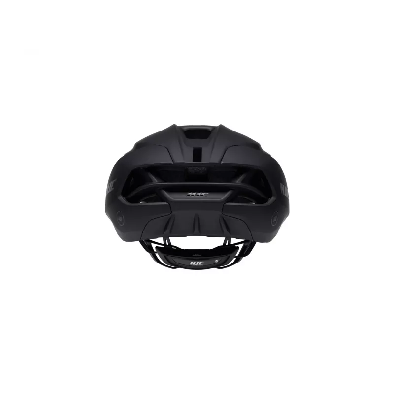 Fietshelm HJC FURION 3.0 MT zwart maat S