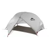 MSR Hubba Hubba NX koepeltent 2 personen rood