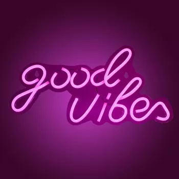 Activejet AJE-NEON VIBES LED-neonbord