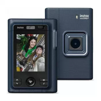 Instantcamera Fujifilm Instax 16948008 2560 x 1920 pixel navy