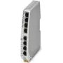 Phoenix FL SWITCH 1108N 1085243 industriële Ethernet-switch (1085243)