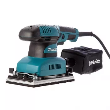 Excentrische schuurmachine 190W BO3710 Makita