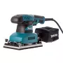 Excentrische schuurmachine 190W BO3710 Makita