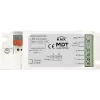 MDT AKD-0224V.02 LED-controller 2-kanaals, voor witte strips (AKD-0224V.02)
