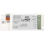 MDT AKD-0224V.02 LED-controller 2-kanaals, voor witte strips (AKD-0224V.02)