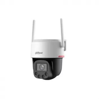 Beveiligingscamera DAHUA P8F-PV-0360B-PRO 8MP PT DOME WIFI