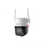 Beveiligingscamera DAHUA P8F-PV-0360B-PRO 8MP PT DOME WIFI