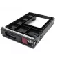 HP 3,5 HDD tray caddy voor Proliant 774026-001, DL20, ML110, ML350 G10 Gen10 serverframe