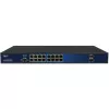 PoE-switch ALLNET ALL-SG8618PM 18-poorts Gigabit (16 PoE + 2 uplink)