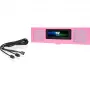 LCD-paneelkit Thermaltake AC-067-OOANAN-A1 mini tower roze 5V 14W