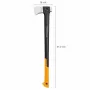 Fiskars kloofbijl X32 X-SERIES Blade L