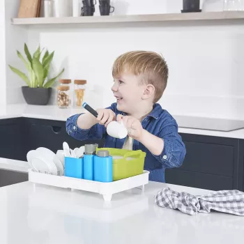 Speelkeuken CASDON Casdon Joseph Joseph Extend kinderspeelkeukenset, model 75650