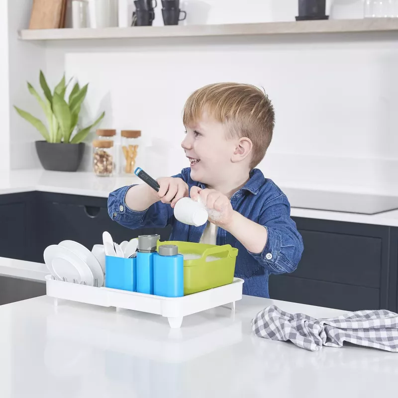 Speelkeuken CASDON Casdon Joseph Joseph Extend kinderspeelkeukenset, model 75650