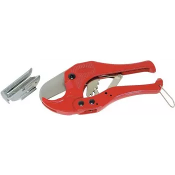 C.K Tools 430003 - roestvrij staal - aluminium - rood (430003)