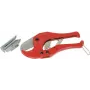 C.K Tools 430003 - roestvrij staal - aluminium - rood (430003)