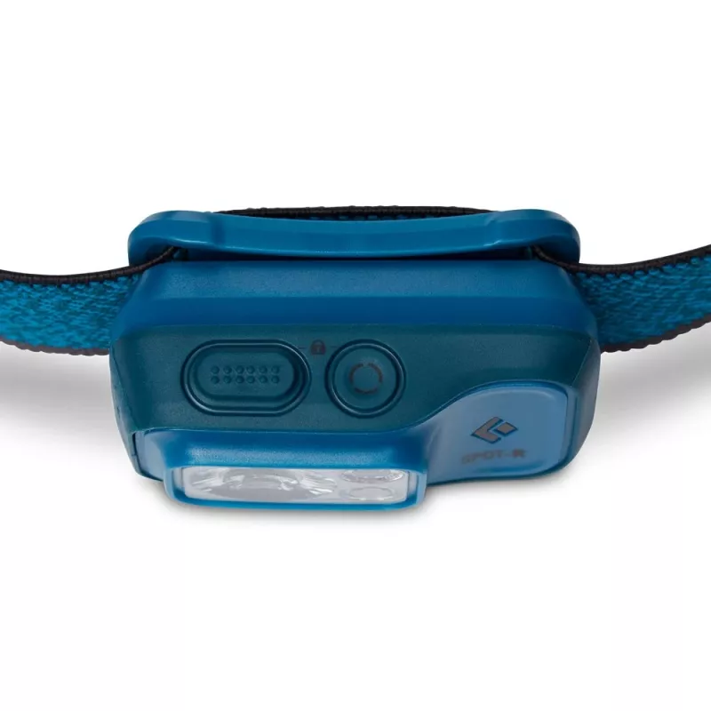 Black Diamond Spot 400-R hoofdlamp, 400 lm