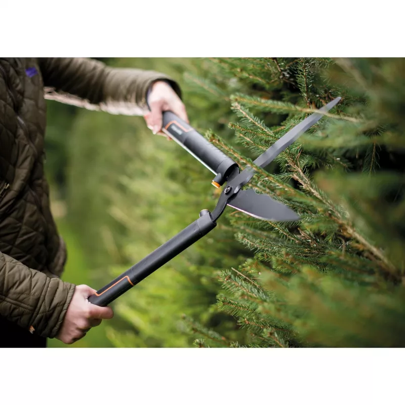 Fiskars heggenschaar Singlestep HS22