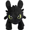 Dragons - Ohnezahn, knuffel 30 cm