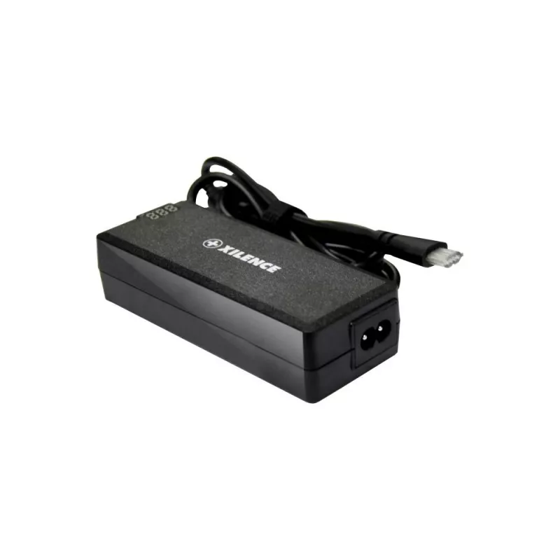 NB Accessoire AC-adapter UNIV. 75W/XM008 Xilence
