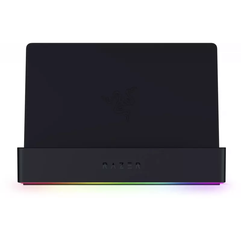 Chroma USB-C dockingstation 6-in-1