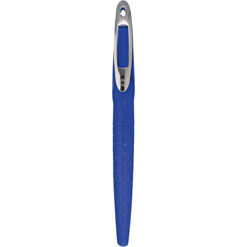 Vulpen Herlitz my.pen cartridgesysteem blauw wit