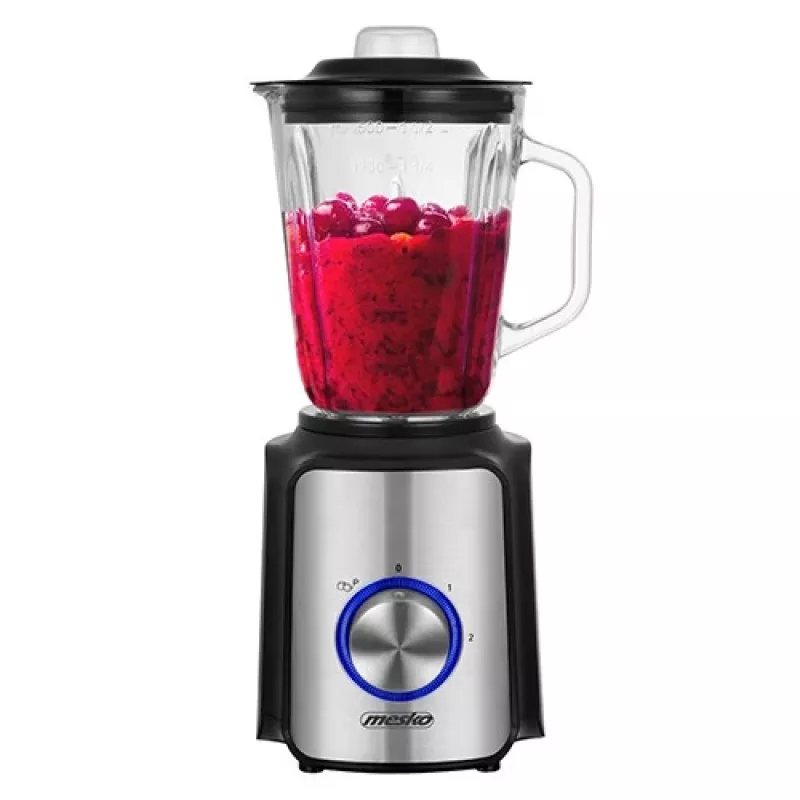 Mesko MS 4080 mixer 1,5 L staafmixer