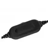 Koss | Koptelefoon | KPH25k | Bedraad | On-Ear | Zwart