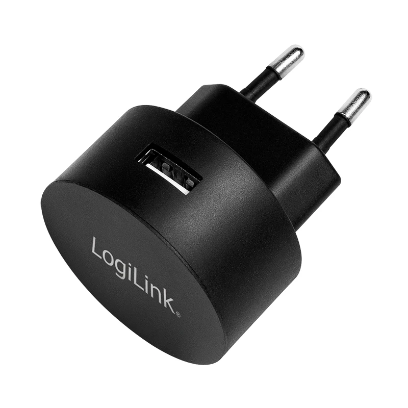 USB-stopcontactadapter LogiLink PA0217