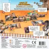 Colt Express - Gepanzerter Zug & Wachposten, bordspel-uitbreiding