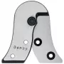 Vervang-snijkop Knipex 95 79 445 voor snijgereedschap-serie 95 71 445