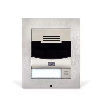 Deurstation hoofdunit HELIOS/P Solo 9155301CS 2N