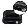 Lovio LVWF002BK wafelijzer 1500W zwart