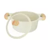 Steelpan D20CM 2,4L/93801 Resto