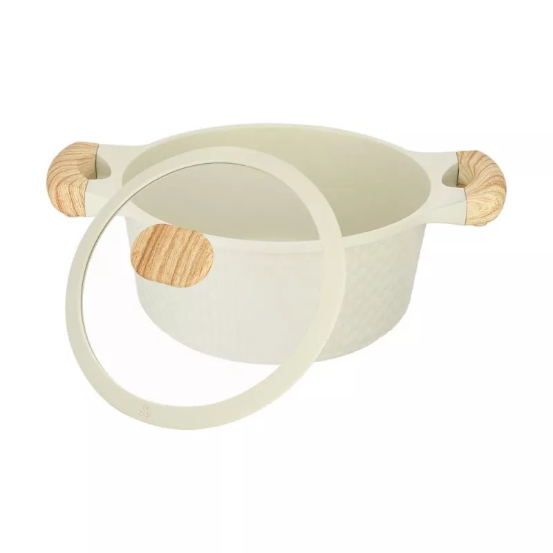 Steelpan D20CM 2,4L/93801 Resto