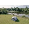 Shelter Coleman 2197664 grijs 3650 mm x 3650 mm polyester