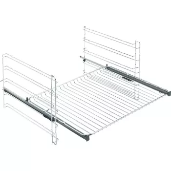 Backofenschiene Electrolux TR1LFAV telescoop-ovenslede, 383×14×42 mm, compatibel met AEG