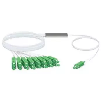 Netwerkkabel Ubiquiti UF-SPLITTER-16 SC 16x SC 4,06 m wit