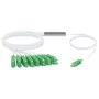 Netwerkkabel Ubiquiti UF-SPLITTER-16 SC 16x SC 4,06 m wit