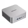 Mini-pc Minis Forum X1-255 Barebone met AMD Ryzen 7 H255