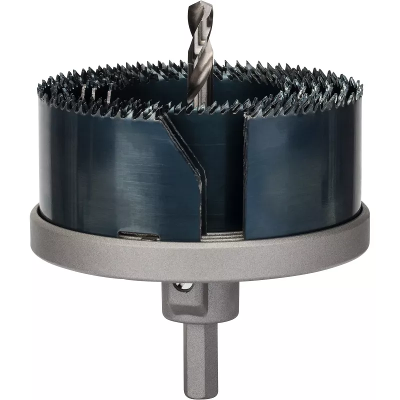 Gatenzaagset Bosch 2 608 584 063 zeskantschacht 6-delig