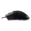 Muis Baracuda BGM-031 Coral zwart USB
