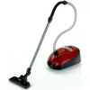 Stofzuiger Miele, kinderhuishoudspeelgoed rood
