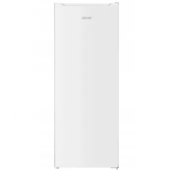 Vrijstaande vriezer MPM MPM-182-ZS-14, 168 L, klasse E, R600a, 1430×550×580 mm, 40 dB, wit
