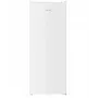 Vrijstaande vriezer MPM MPM-182-ZS-14, 168 L, klasse E, R600a, 1430×550×580 mm, 40 dB, wit