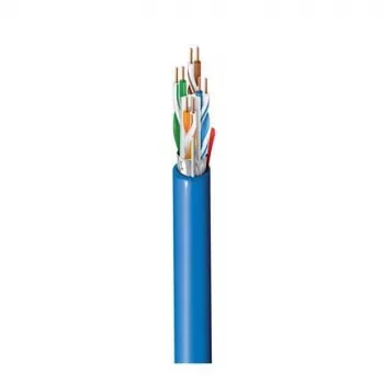 Netwerkkabel Belden 10GX Category 6A Enhanced — patchkabel, 10GBASE-T-compatibel