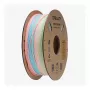 3D-printfilament Creality Hyper PLA 1,75 mm 1 kg — Wild Blossom (meerkleurig, lange kleurverloop)